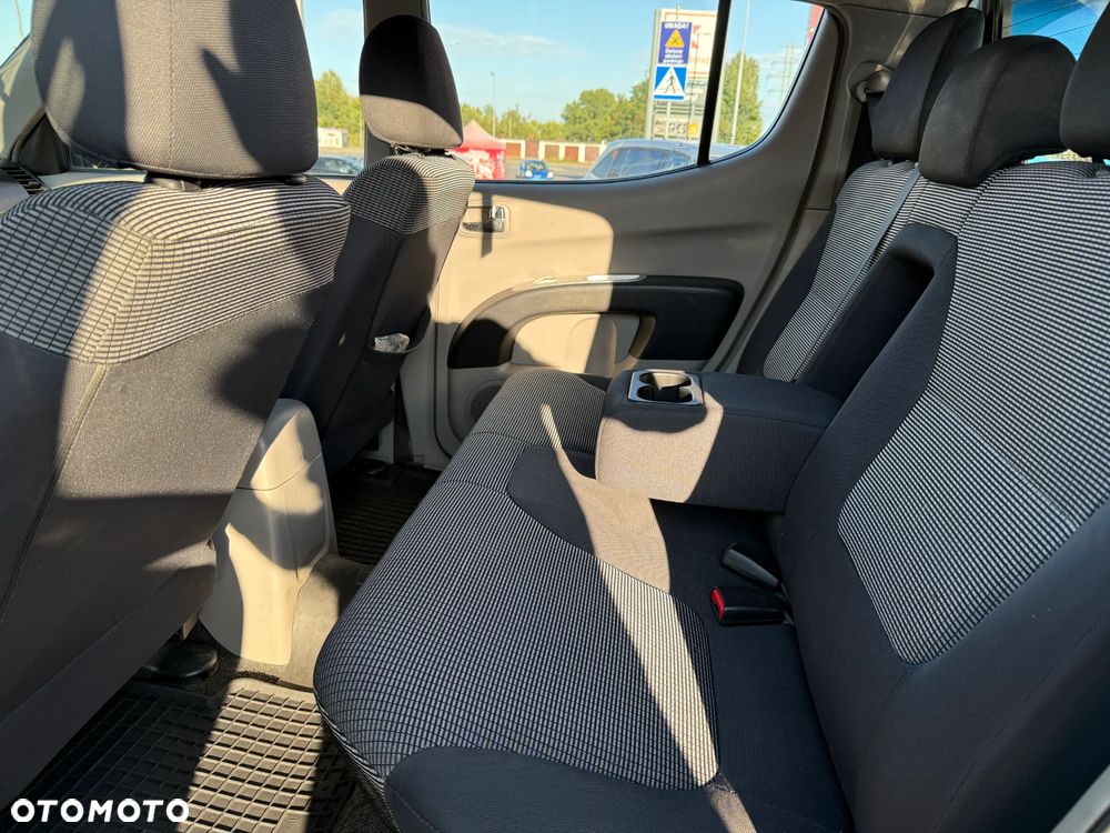 Mitsubishi L200 2.5 DID Intense + - 15