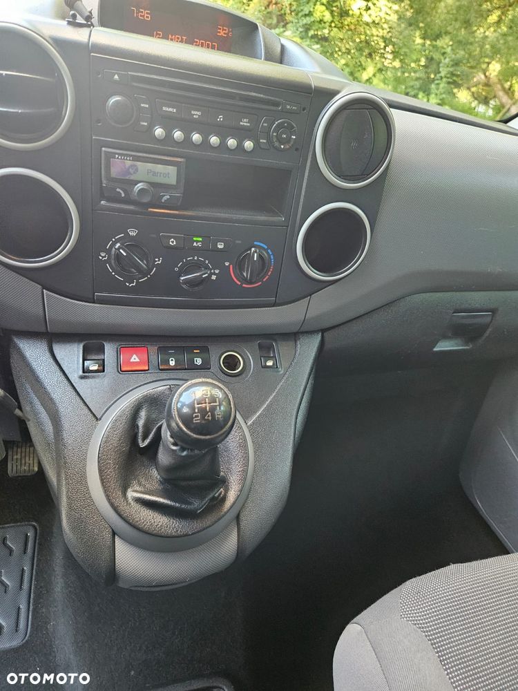 Peugeot Partner - 18
