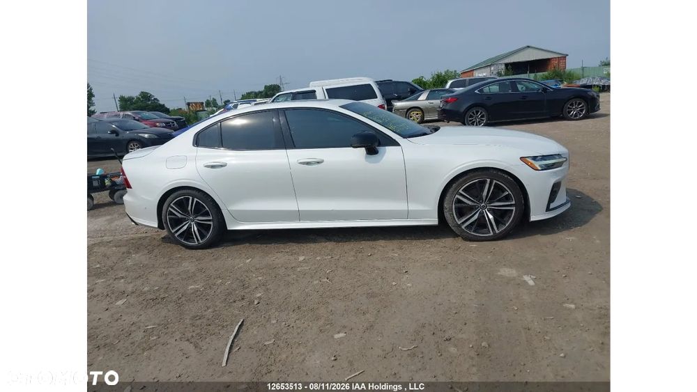 Volvo S60 T6 AWD R-Design - 6