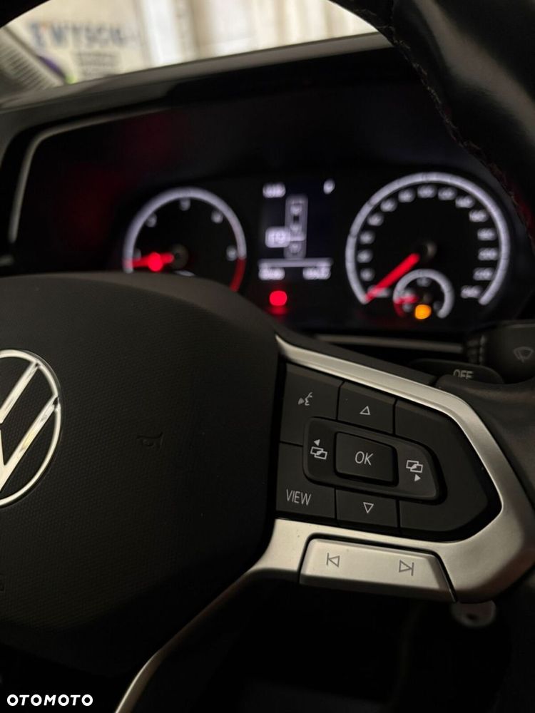 Volkswagen Caddy Cargo - 11