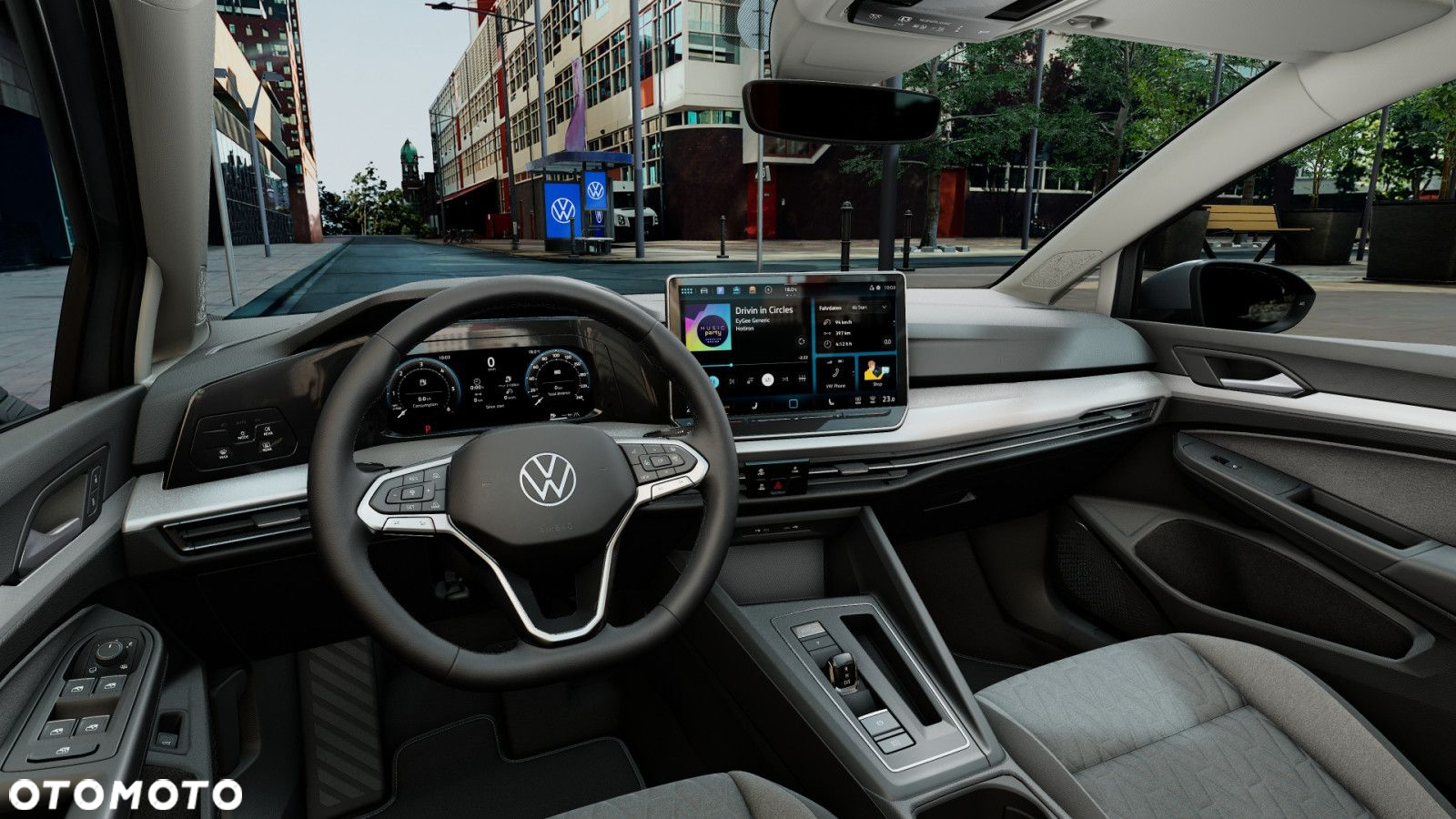 Volkswagen Golf - 9