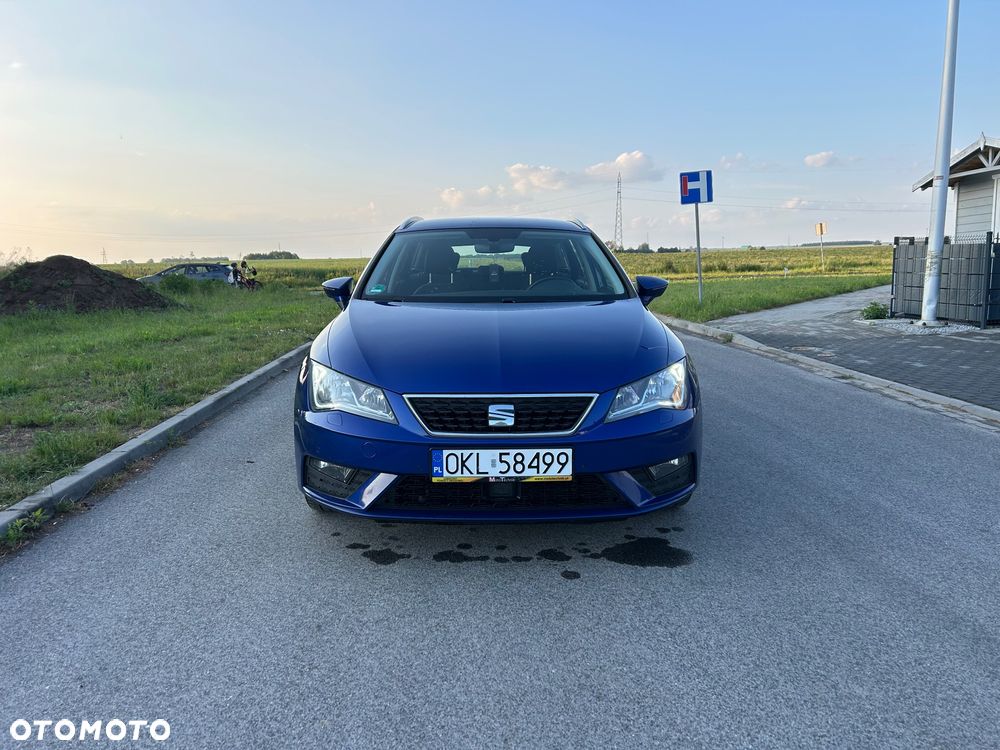 Seat Leon - 7