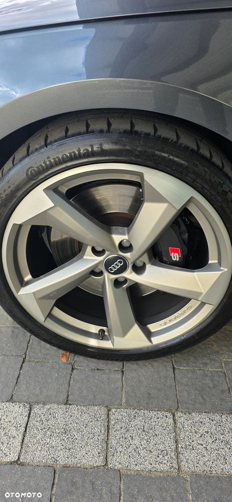 Audi S4 Avant - 18