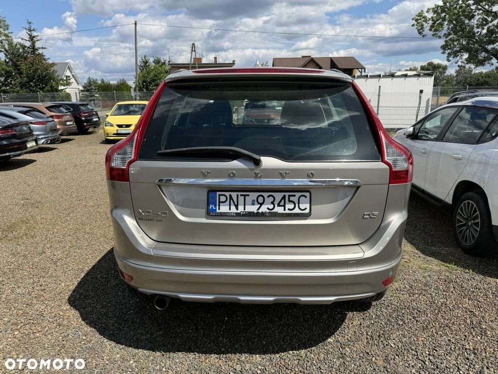 Volvo XC 60 - 13