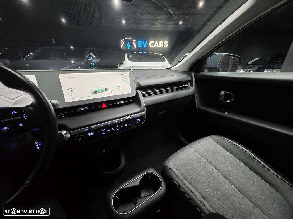 Hyundai Ioniq 5 73 kWh Premium - 20