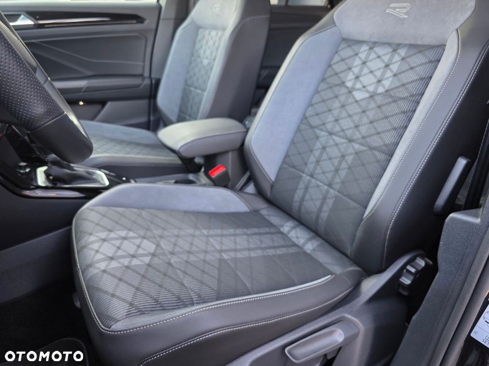 Volkswagen T-Roc 1.5 TSI R-Line DSG - 24