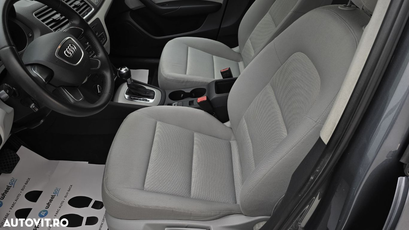 Audi Q3 - 12