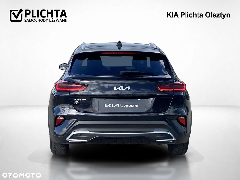 Kia XCeed - 4