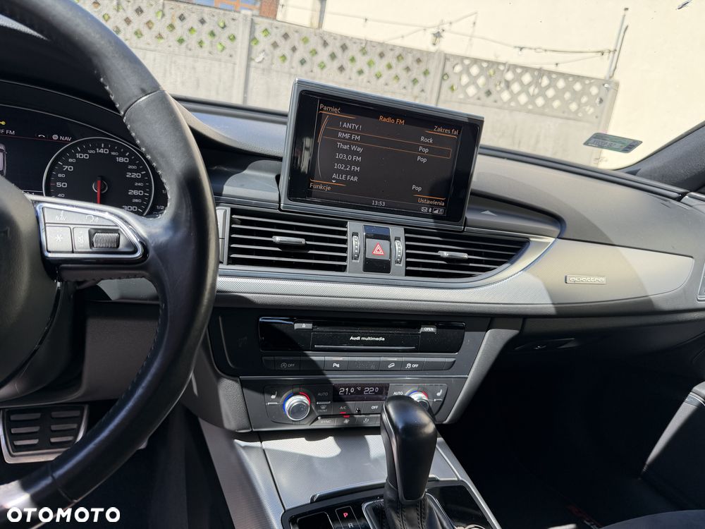 Audi A6 Allroad 3.0 TDI Quattro Tiptr - 23