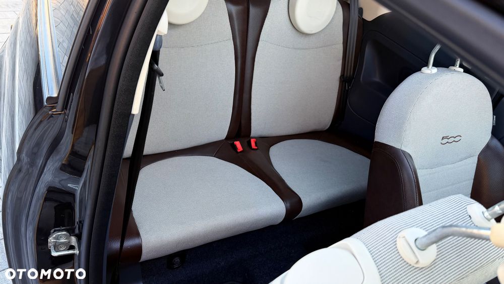 Fiat 500 1.2 Cult - 25