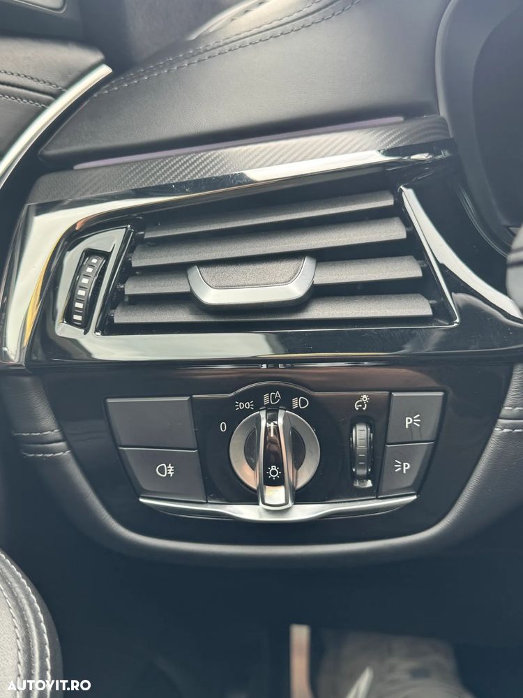 BMW M5 Competition - 11