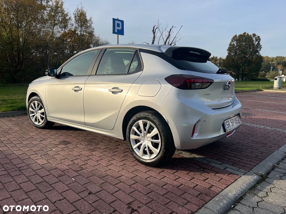 Opel Corsa 1.2 S&S - 5