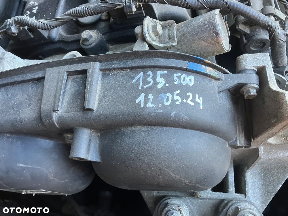 Ford Focus 1.6 Trend - 22