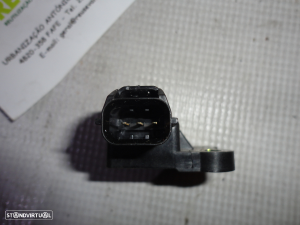 Sensor Airbag Hyundai Santa Fé I (Sm) - 2