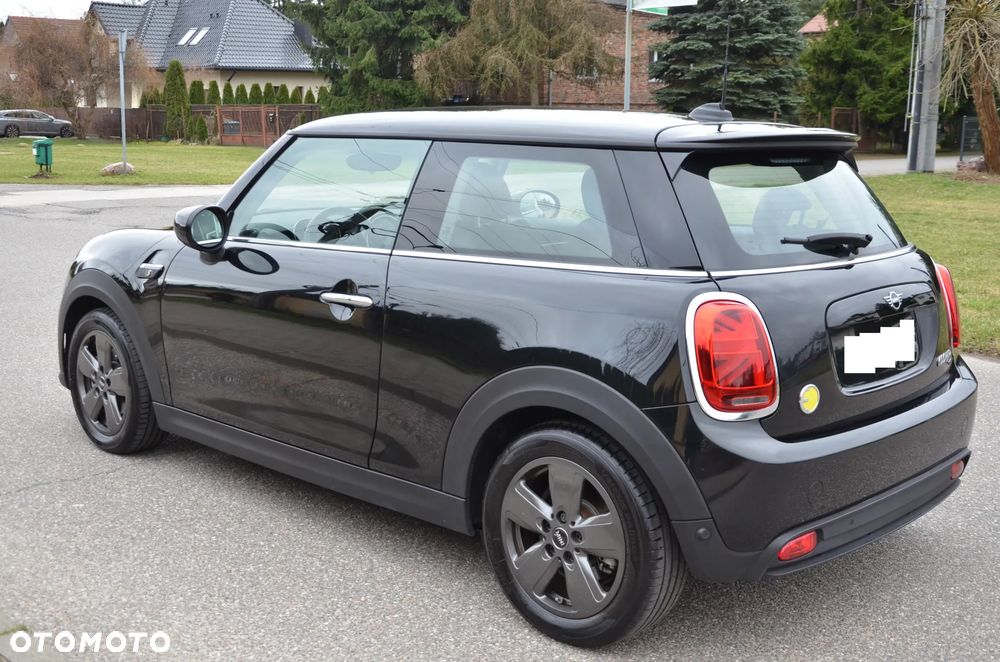 MINI Cooper John SE - 6