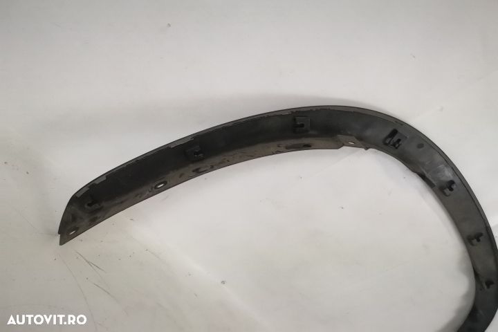 OverfenderStanga Fata Original In Stare Buna Toyota  Highlander  3 [fa - 5