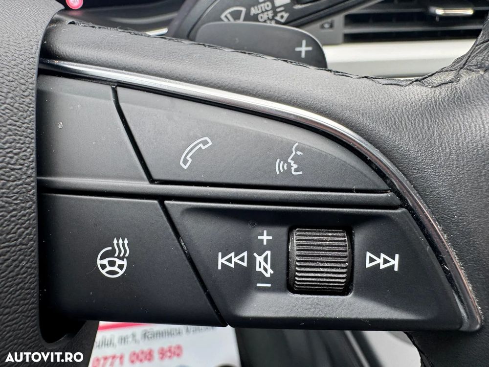 Audi A4 Avant 2.0 40 TDI S tronic MHEV Advanced - 18