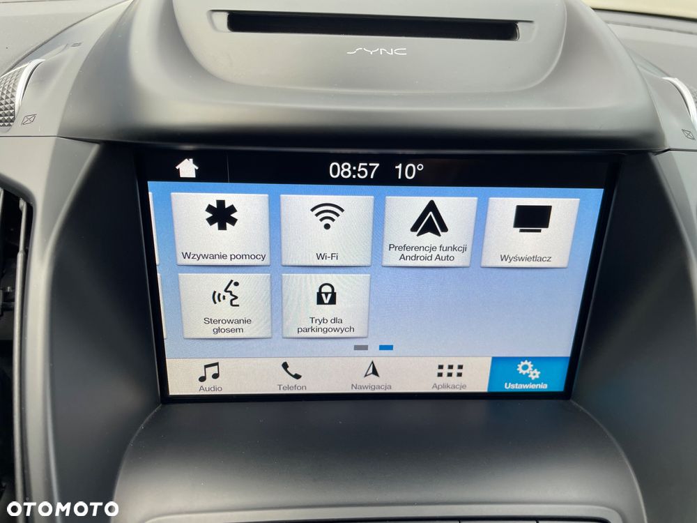 Ford Kuga 1.5 EcoBoost 2x4 ST-Line - 39