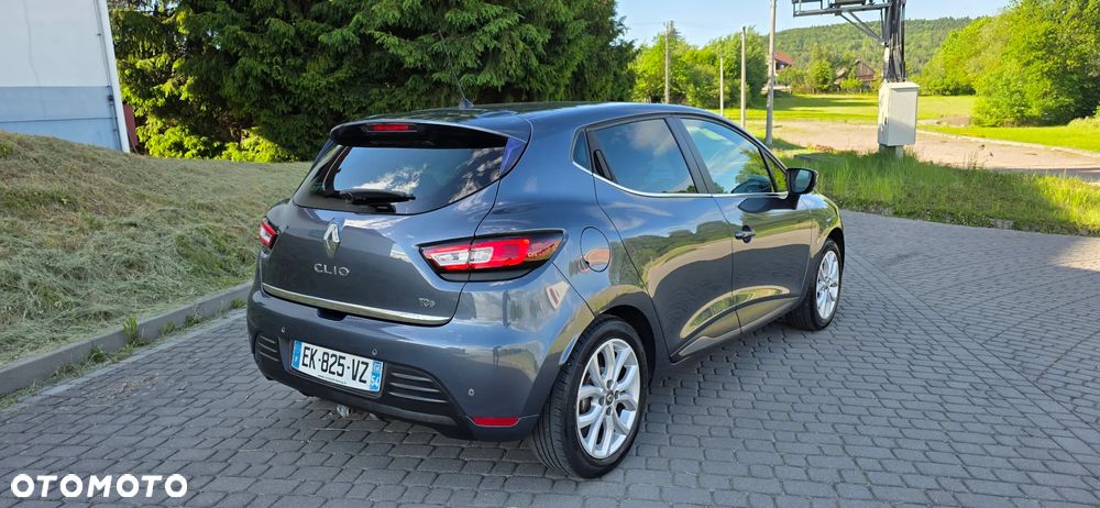 Renault Clio (Energy) TCe 90 Bose Edition - 8