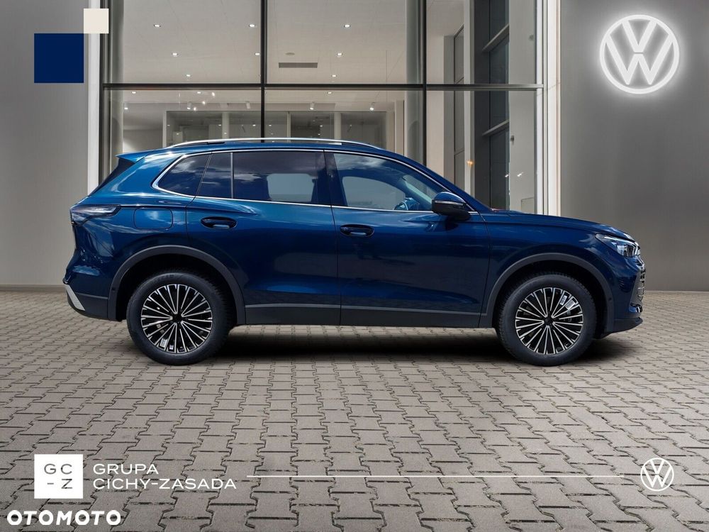 Volkswagen Tiguan - 7