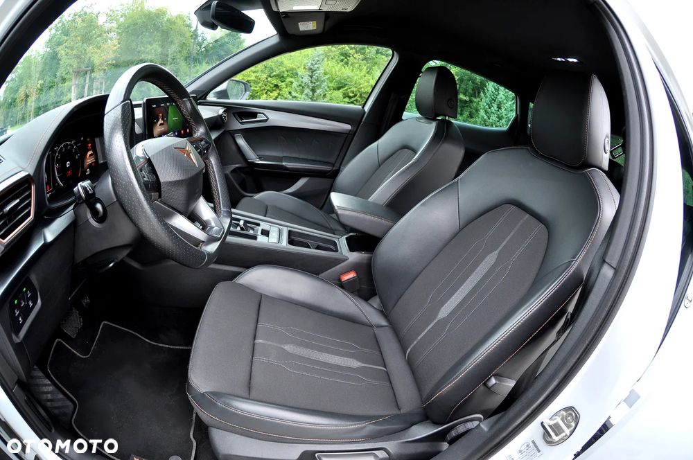 Cupra Formentor 1.5 TSI DSG - 17