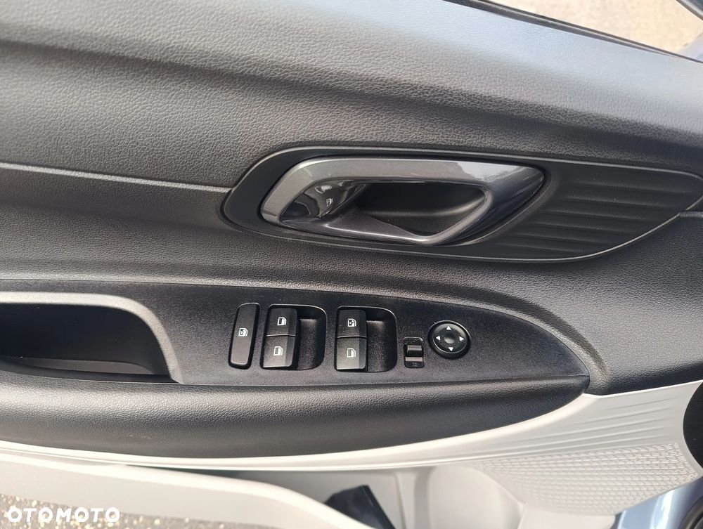 Hyundai i20 1.0 T-GDI 48V-Hybrid DCT N Line - 6