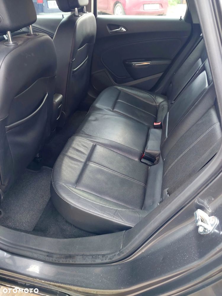 Opel Astra 1.4 Turbo - 17