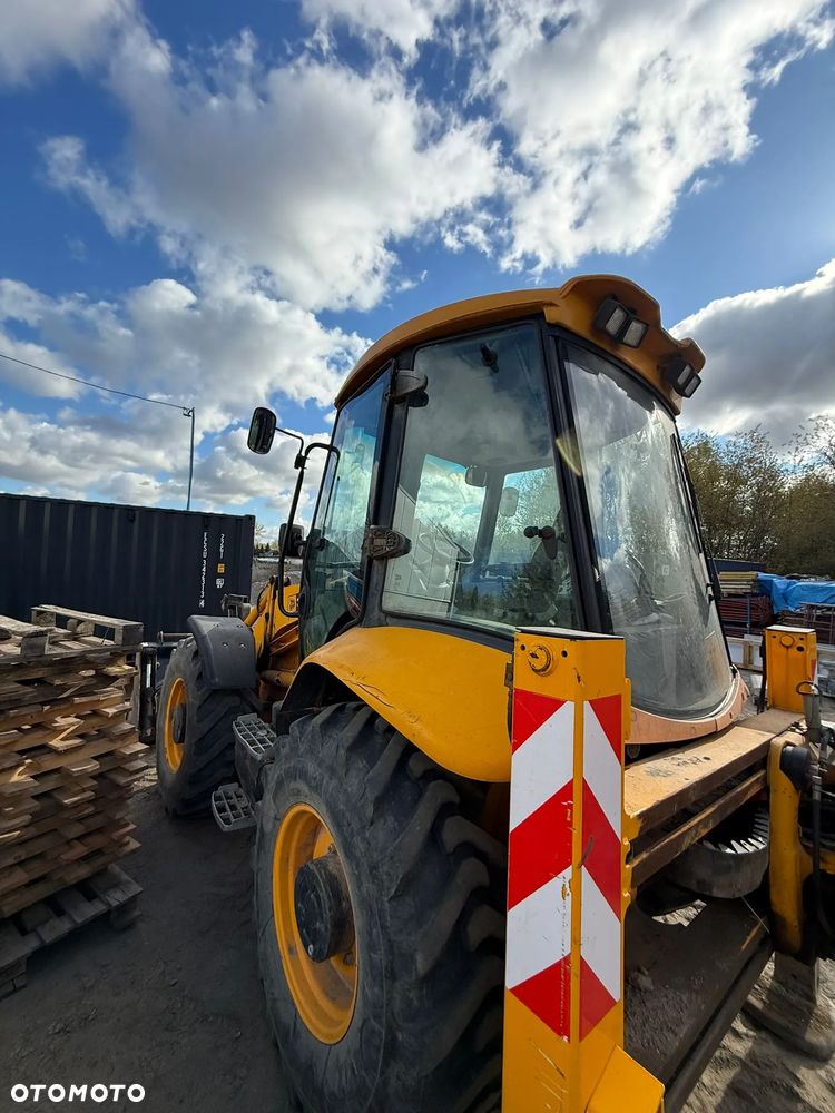 JCB 3CX SUPER - 6