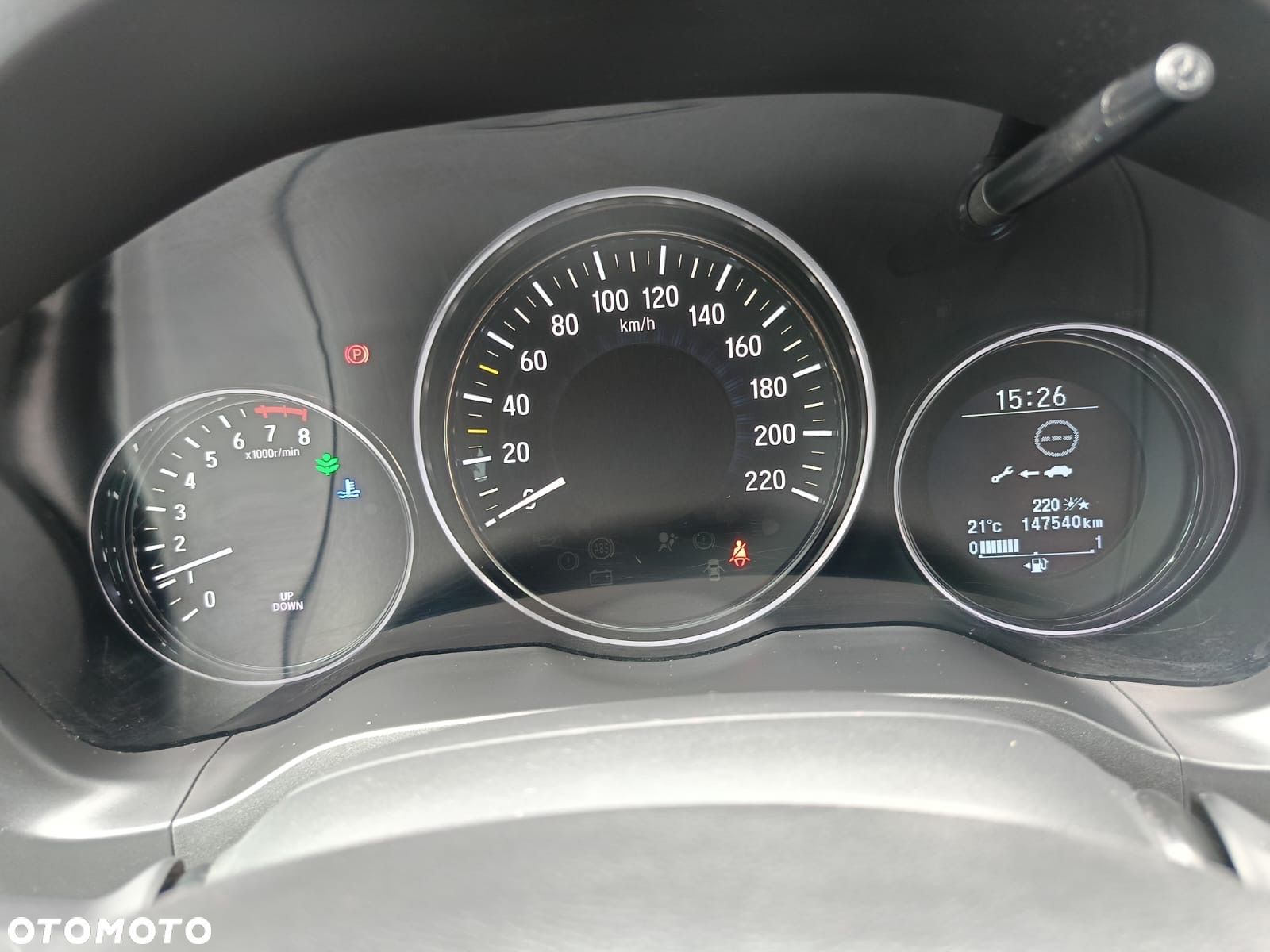 Honda HR-V - 7