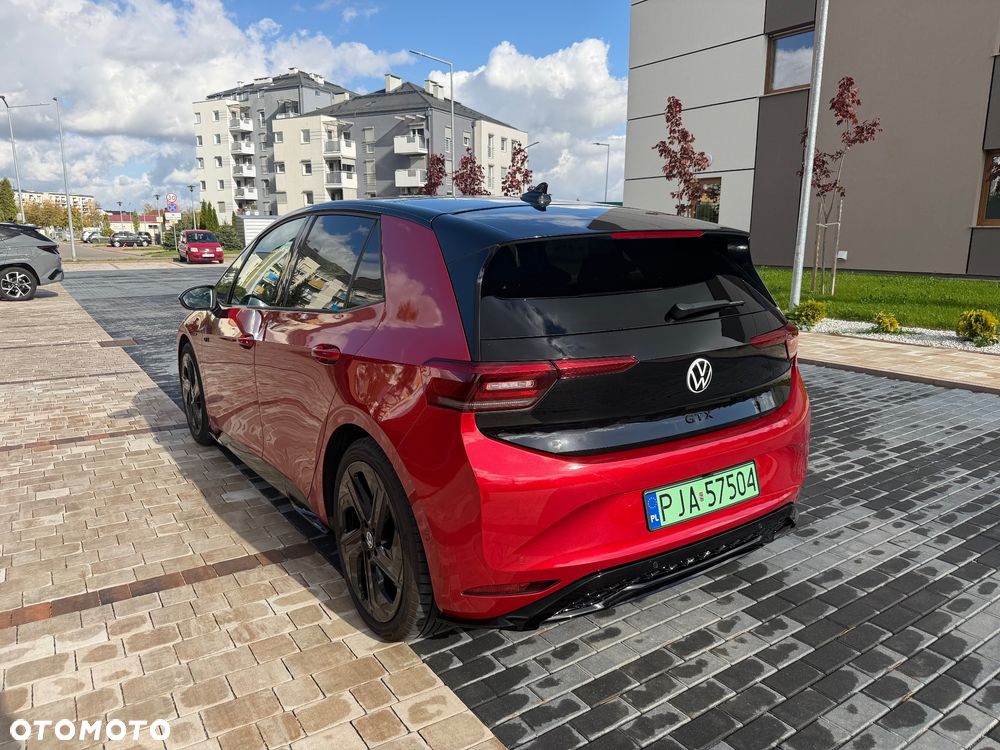 Volkswagen ID.3 GTX Performance - 5