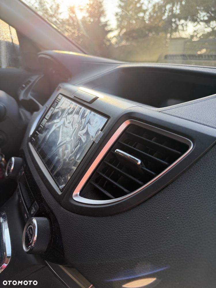 Honda CR-V 2.0 Lifestyle Plus (Honda Connect+) - 6