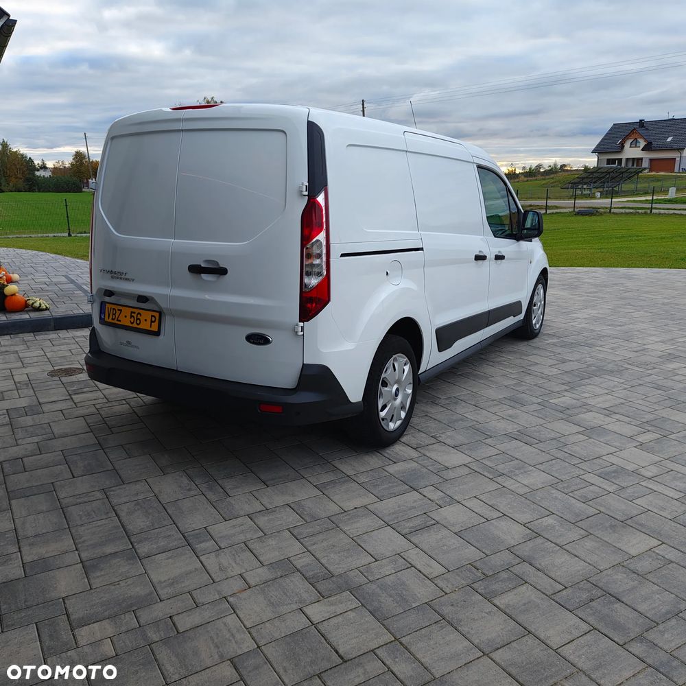 Ford Connect - 6
