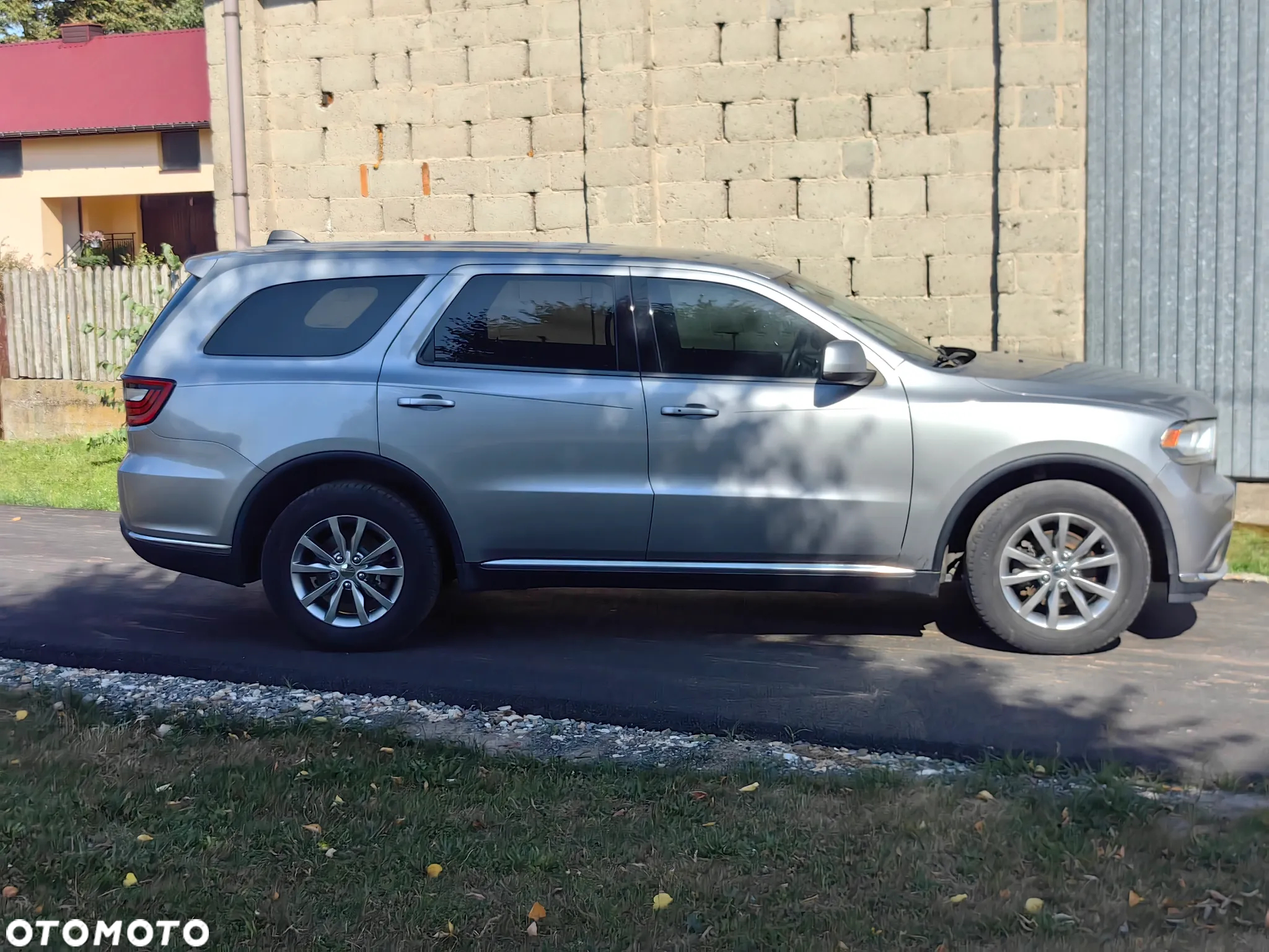 Dodge Durango - 2