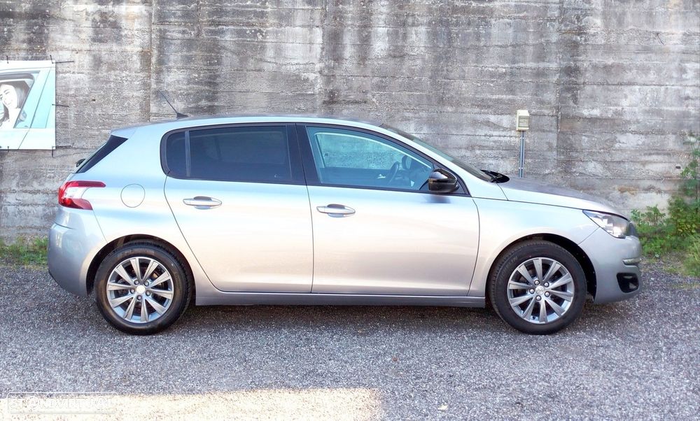 Peugeot 308 1.2 PureTech Style - 2