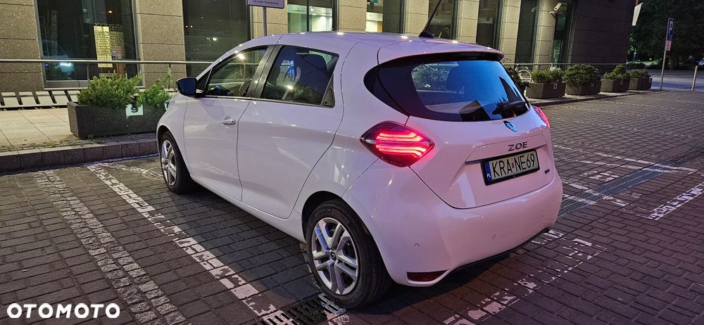 Renault Zoe Life - 3