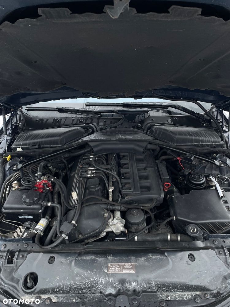 BMW Seria 5 - 17