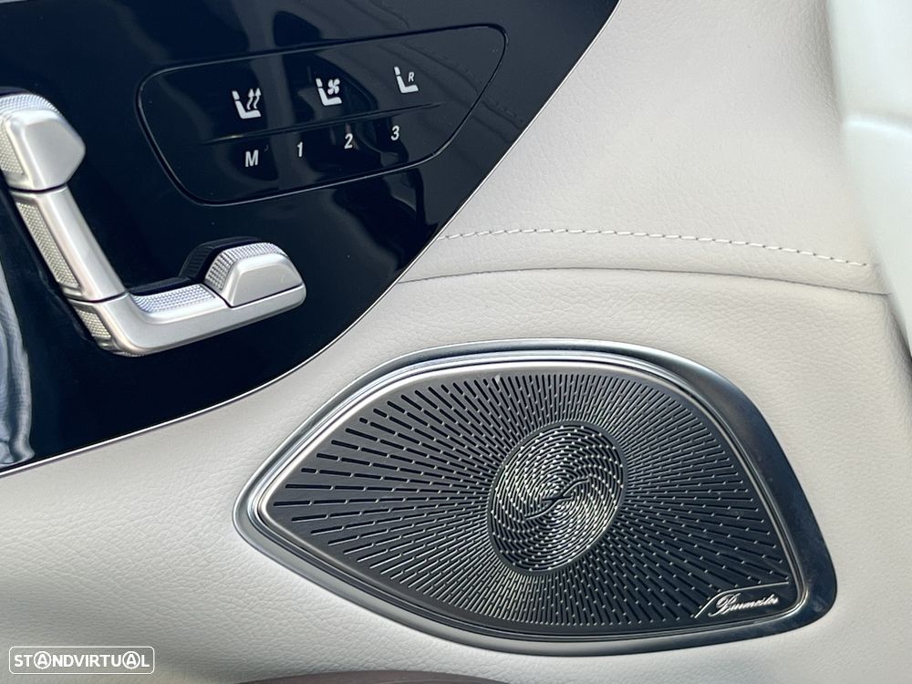 Mercedes-Benz EQS - 46