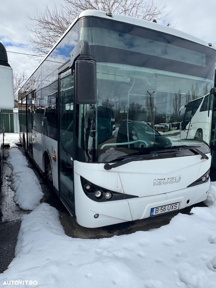 Volkswagen Crafter - 10