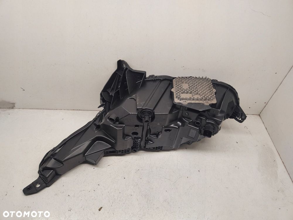 LAND ROVER VELAR MID LED LAMPA PRAWY PRZÓD J8A2-13W029-EG - 5