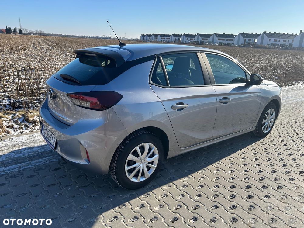 Opel Corsa 1.2 Elegance S&S - 2