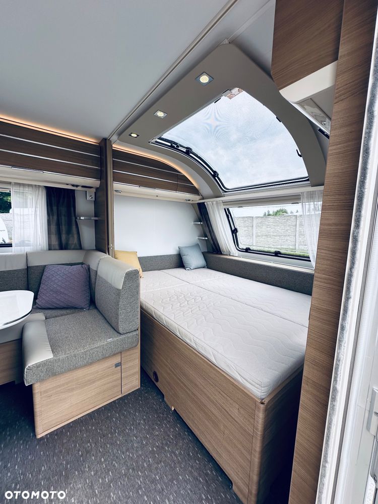 Adria 573 PT - 7