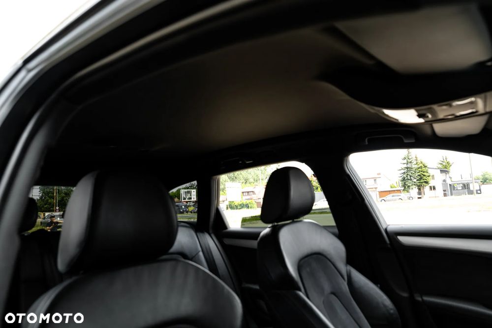 Audi A4 - 24