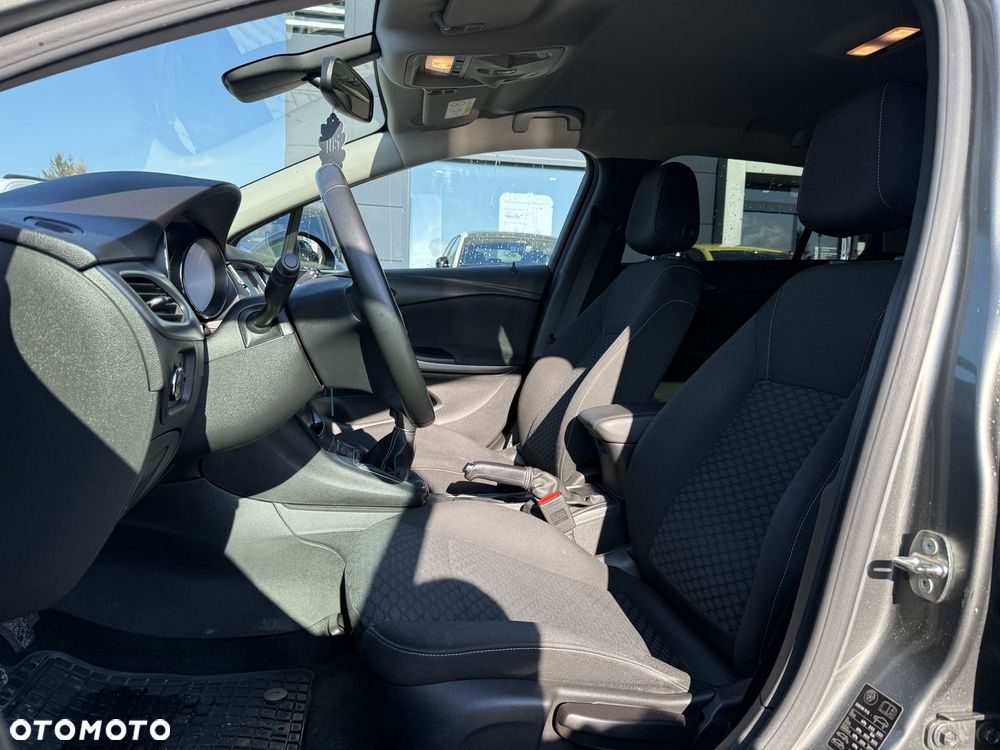 Opel Astra - 20