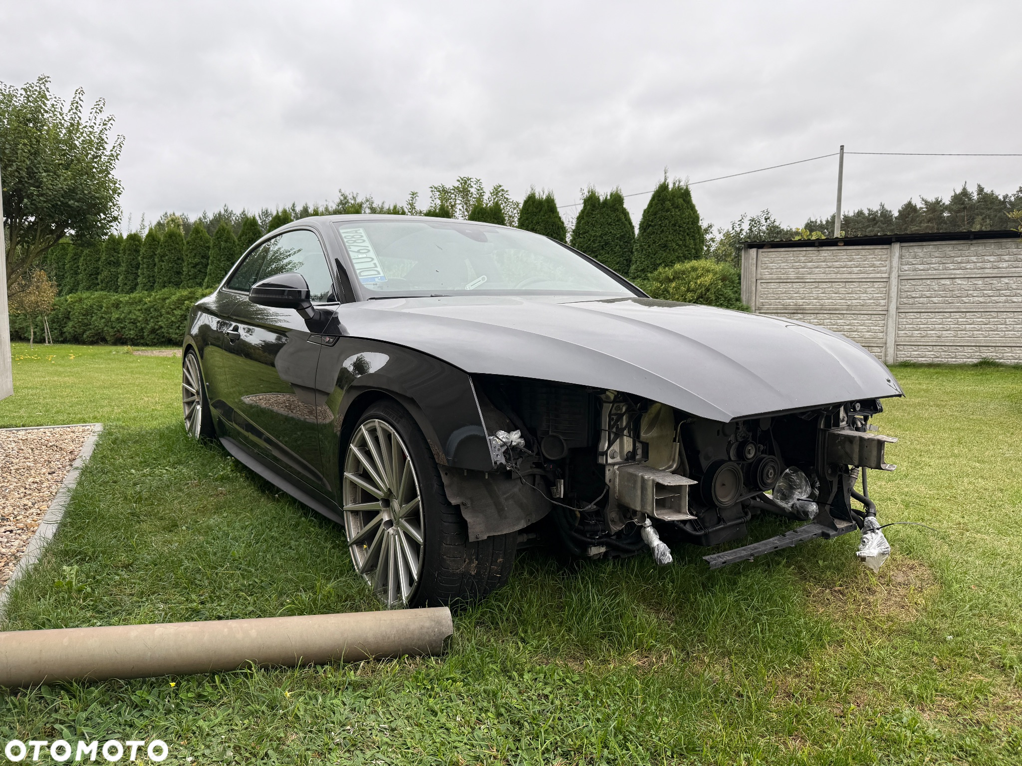 Audi A5 - 4