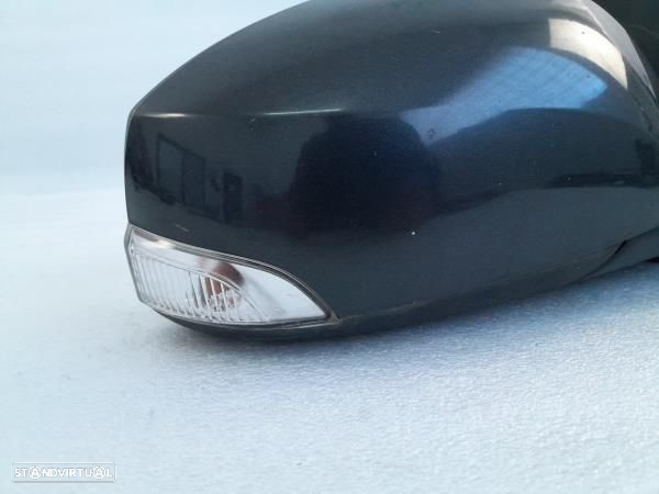 Espelho Retrovisor Dto Renault Megane Iii Grandtour (Kz0/1) - 4
