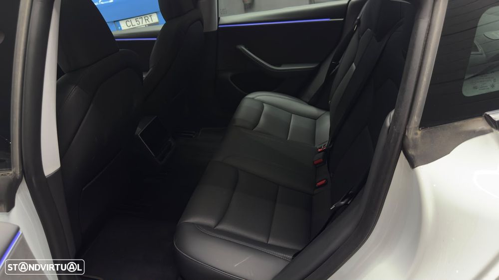 Tesla Model 3 Long Range Tração Integral - 33