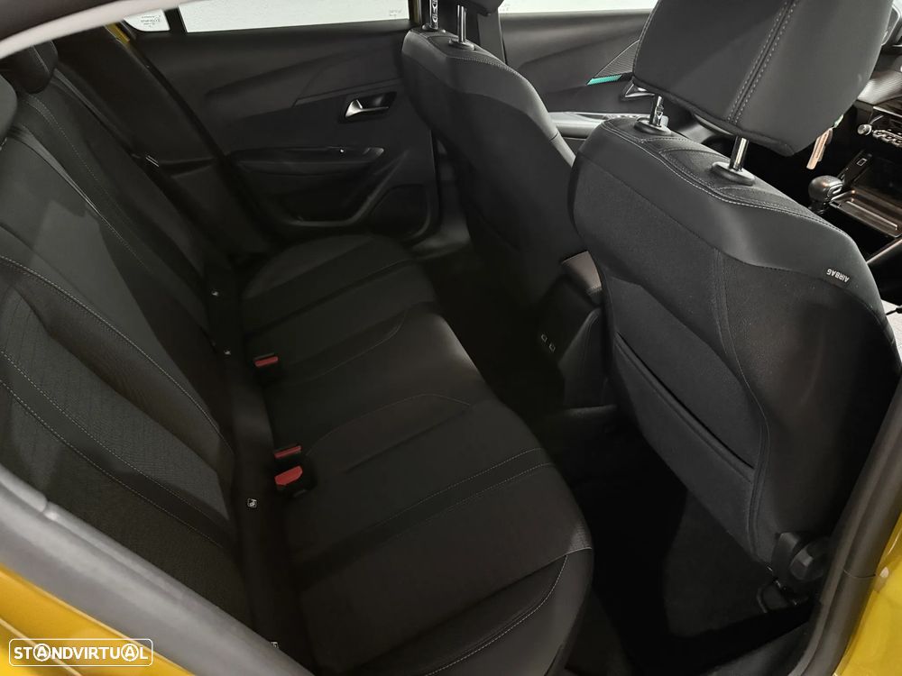 Peugeot 208 PureTech 100 Allure Pack - 10