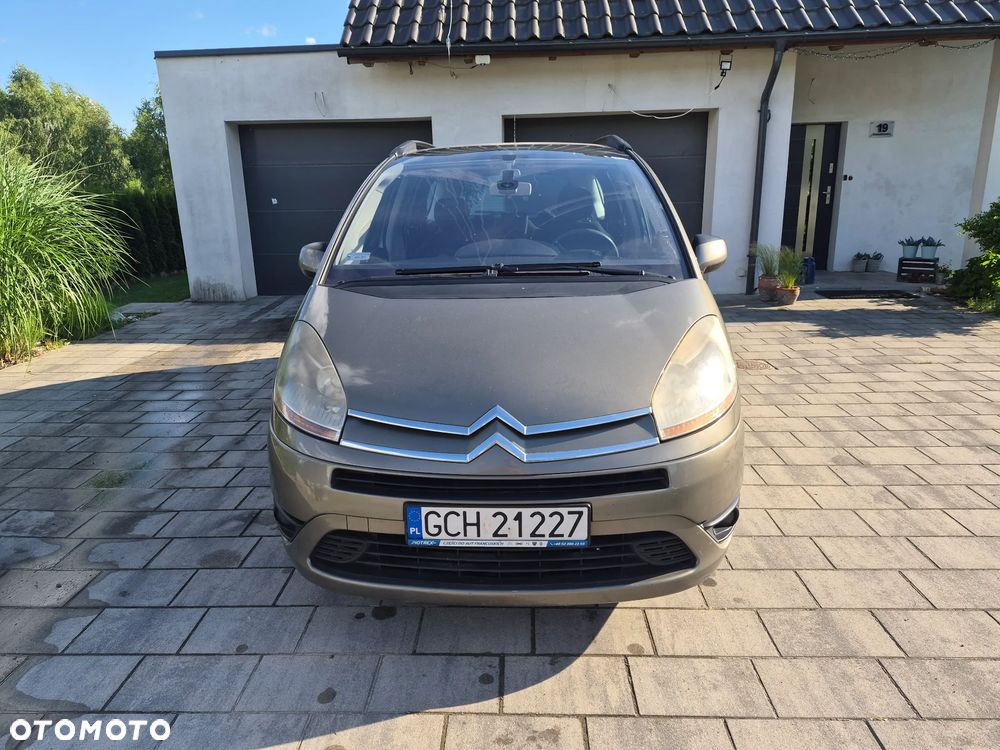Citroën C4 1.6 HDi FAP EGS6 Confort - 5