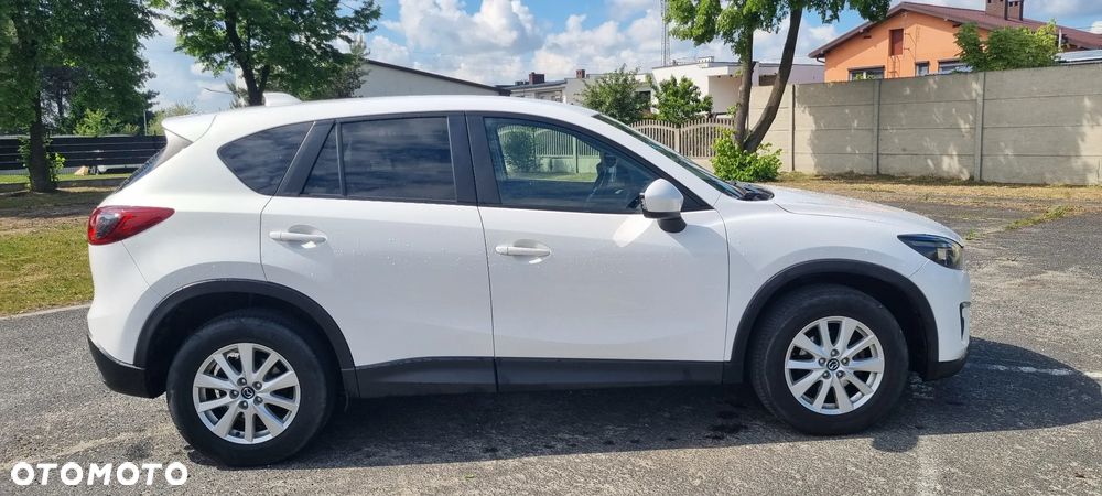Mazda CX-5 2.2 D Skyenergy - 7