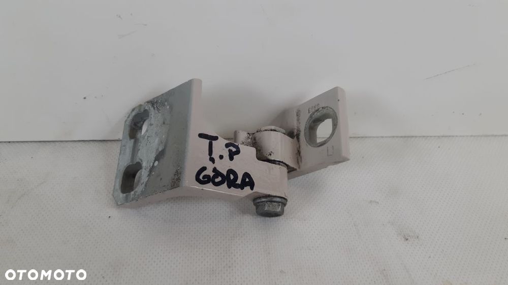 FIAT 500X ZAWIAS DRZWI PRAWY TYŁ GÓRA 331